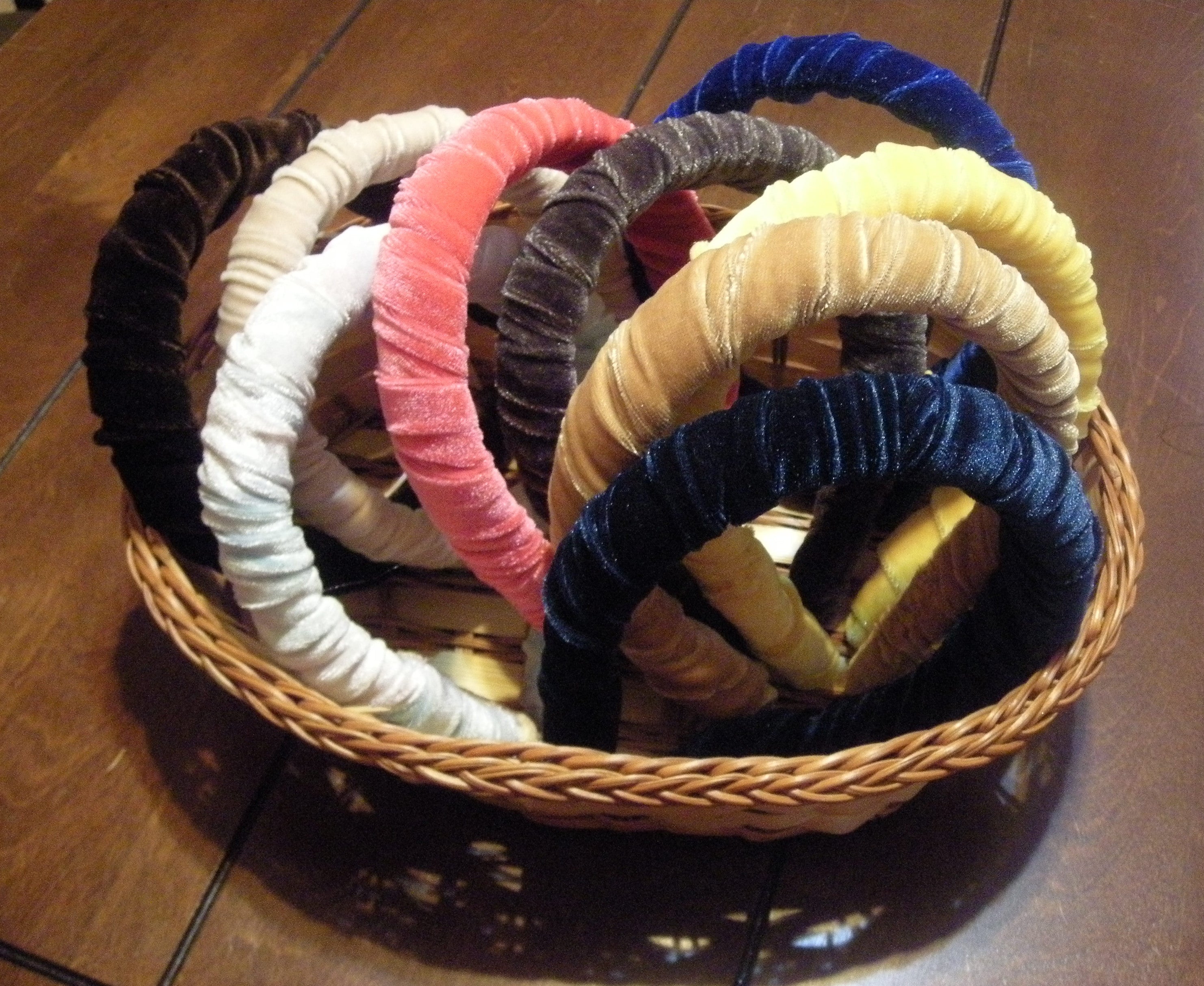 Headbands