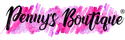 PennysBoutique - Home