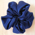 Royal Blue Satin - Regular