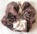 Knitty Gritty Skully Scrunchy - Regular