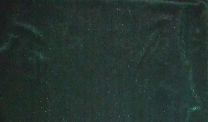 Kelly Green Velvet Headband