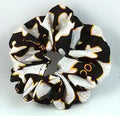 Halloween 'Boo' Scrunchy - Regular