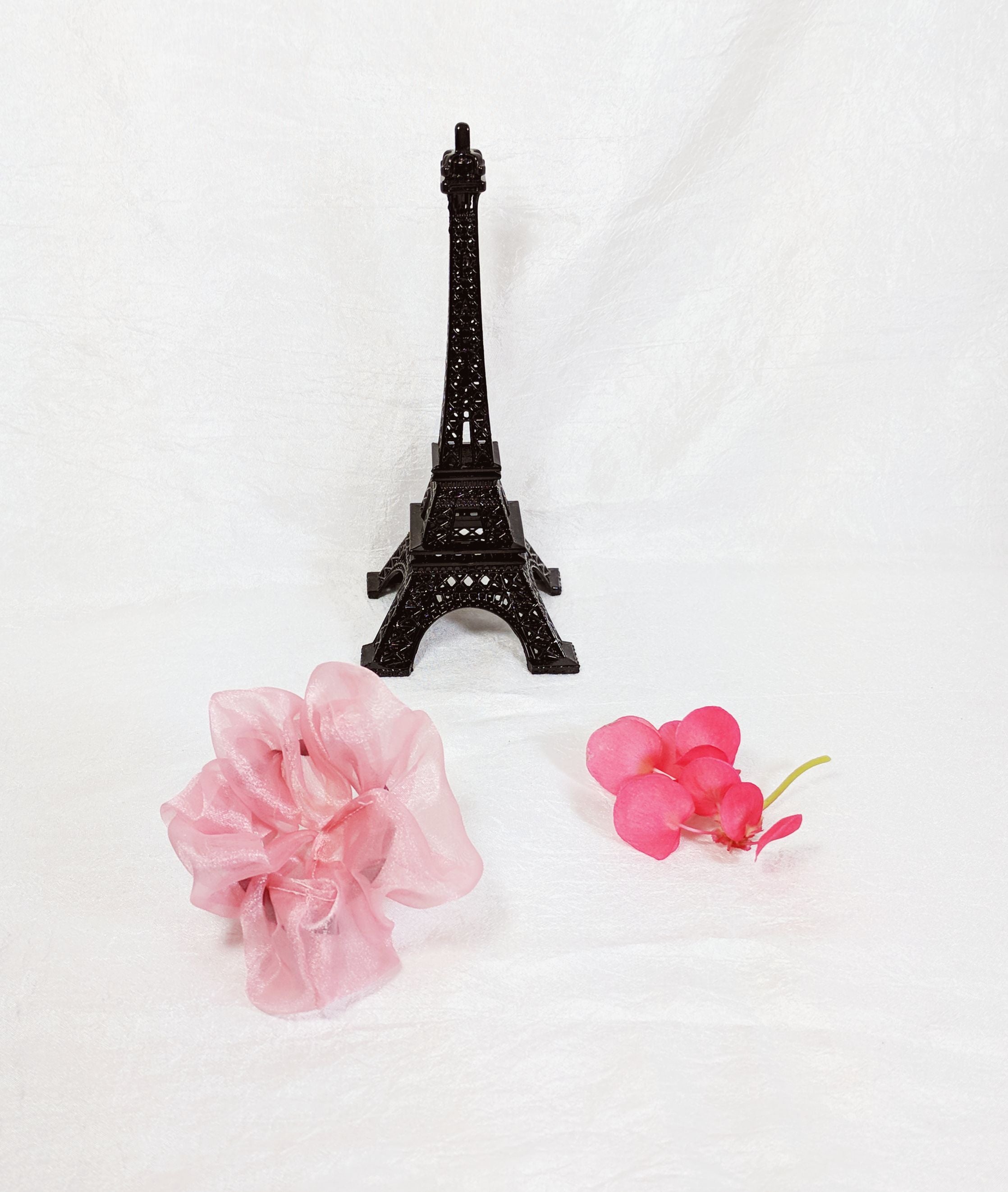 Neon Pink  Velvet Padded Headband